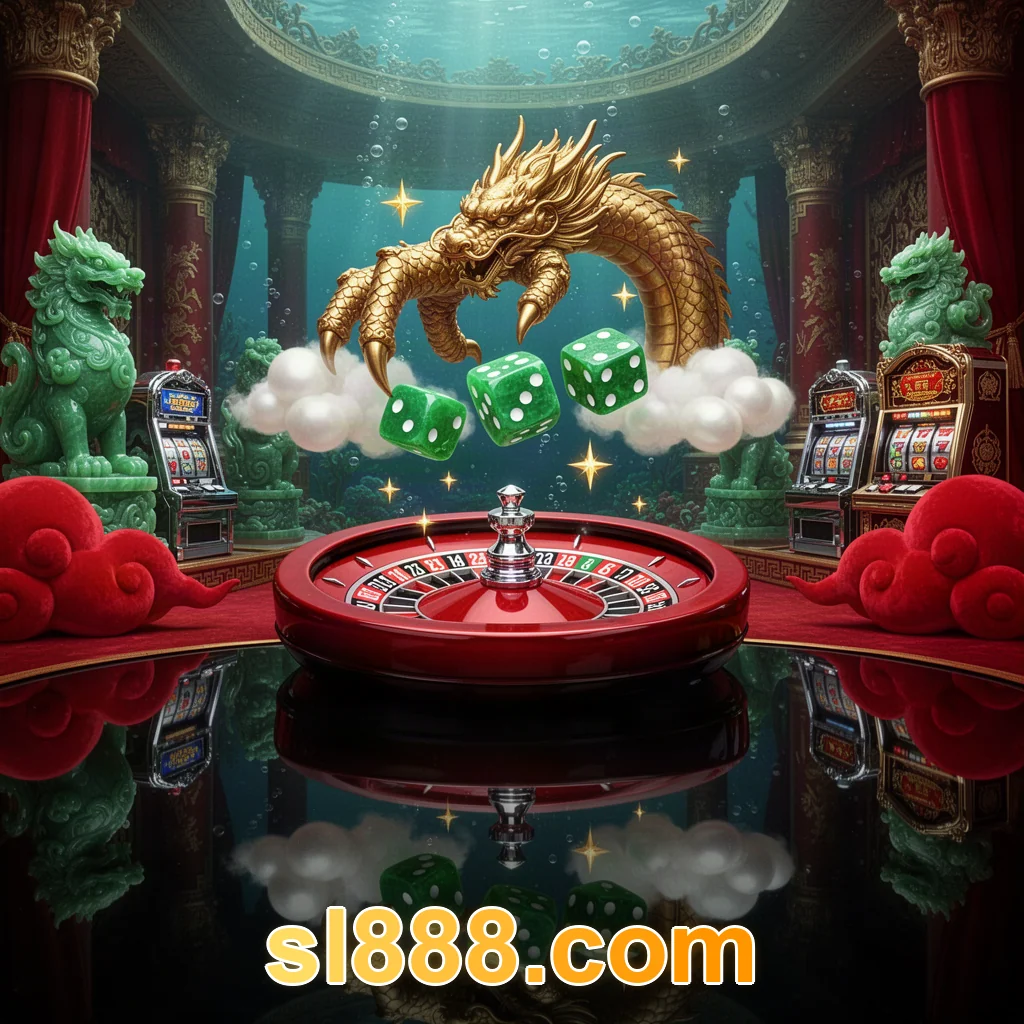 Promosi sl888.com