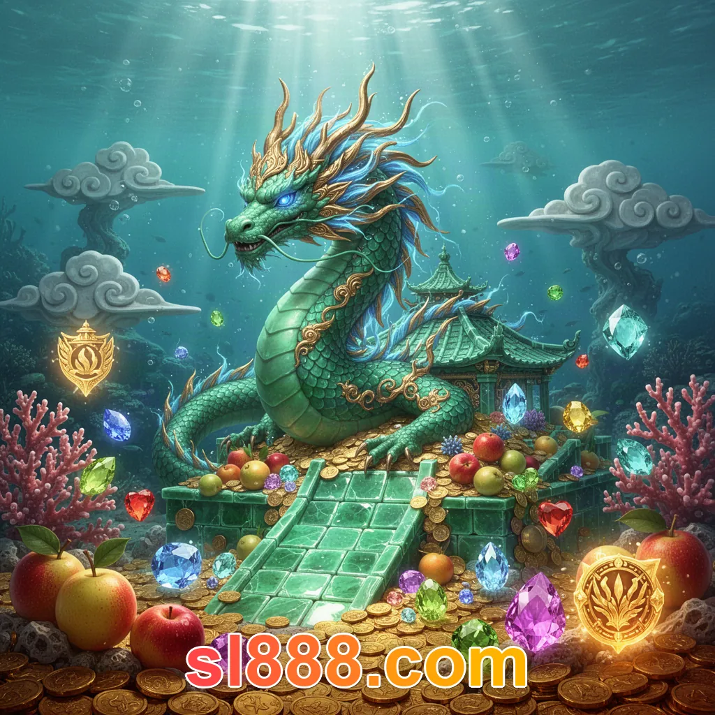 Promosi sl888.com