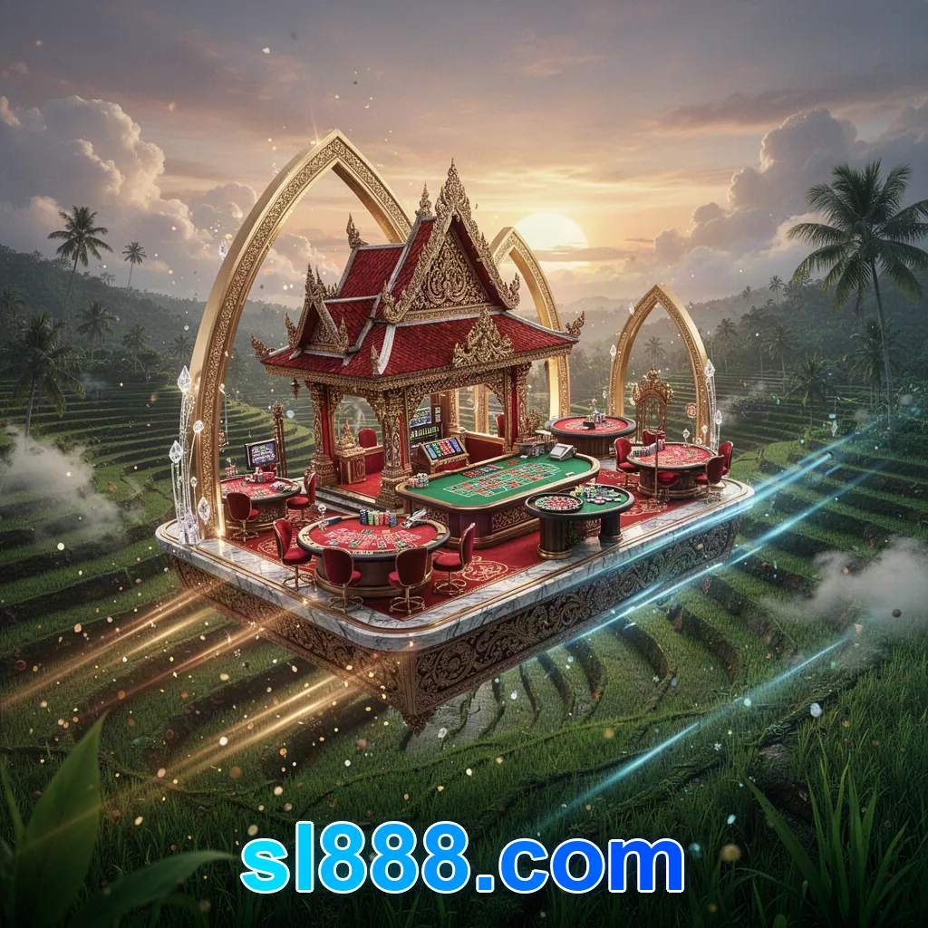 Promosi sl888.com