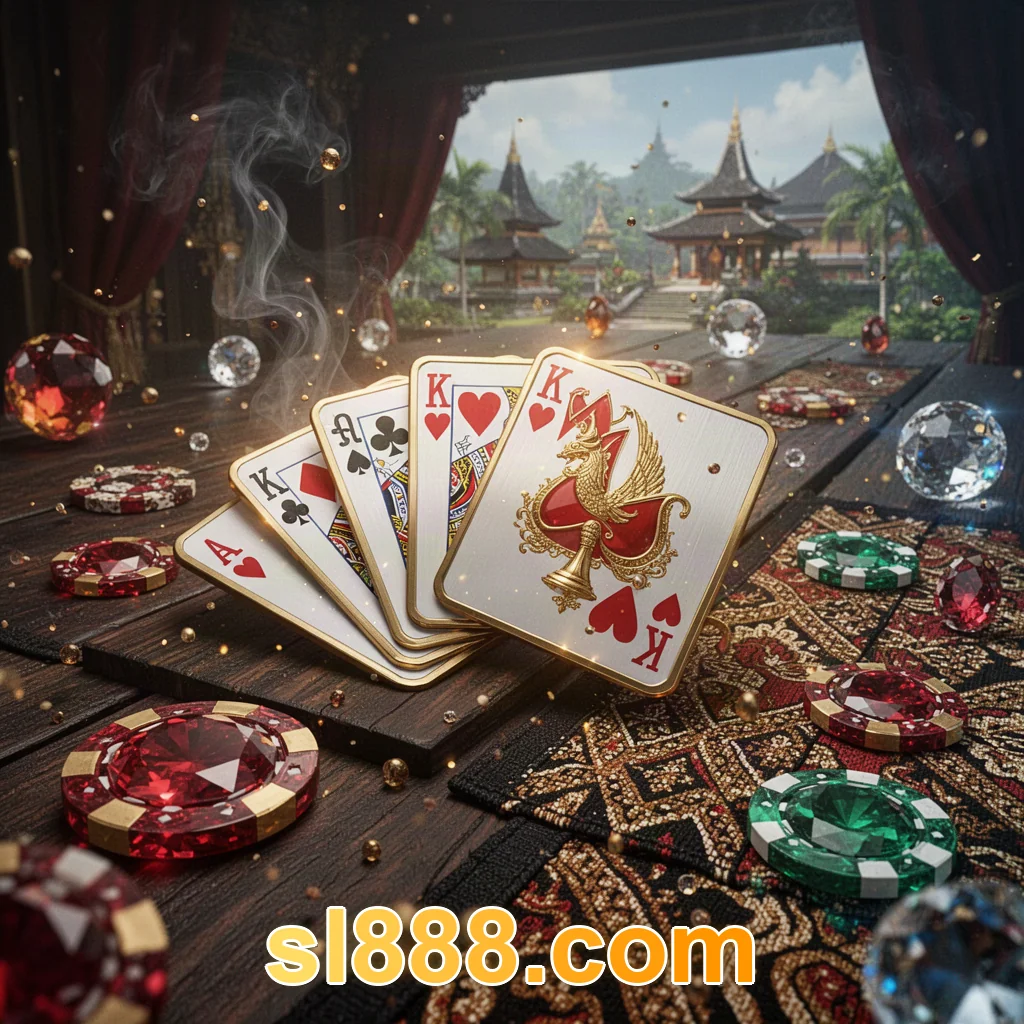 Promosi sl888.com