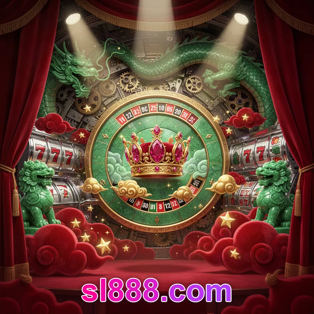 Promosi sl888.com