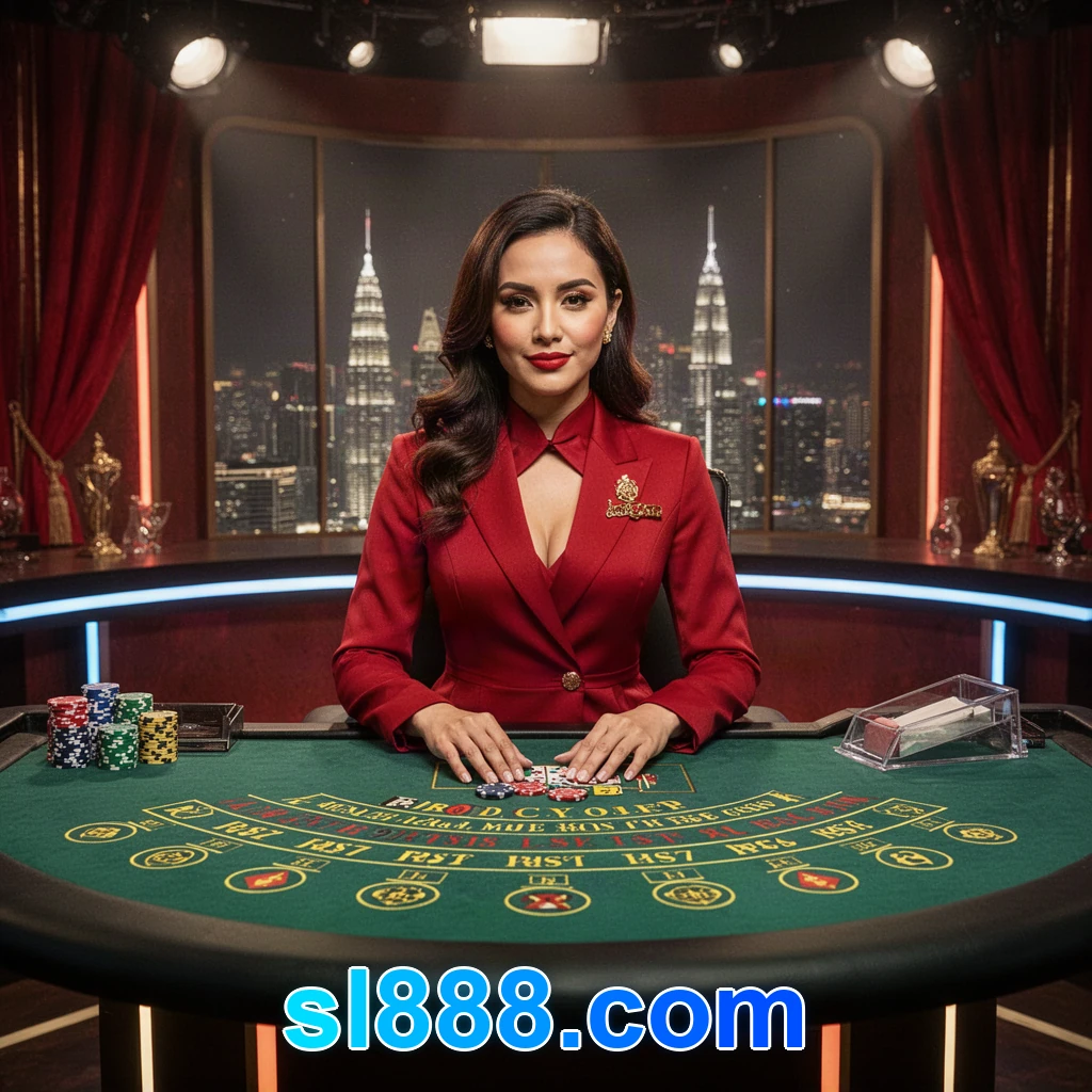 Promosi sl888.com