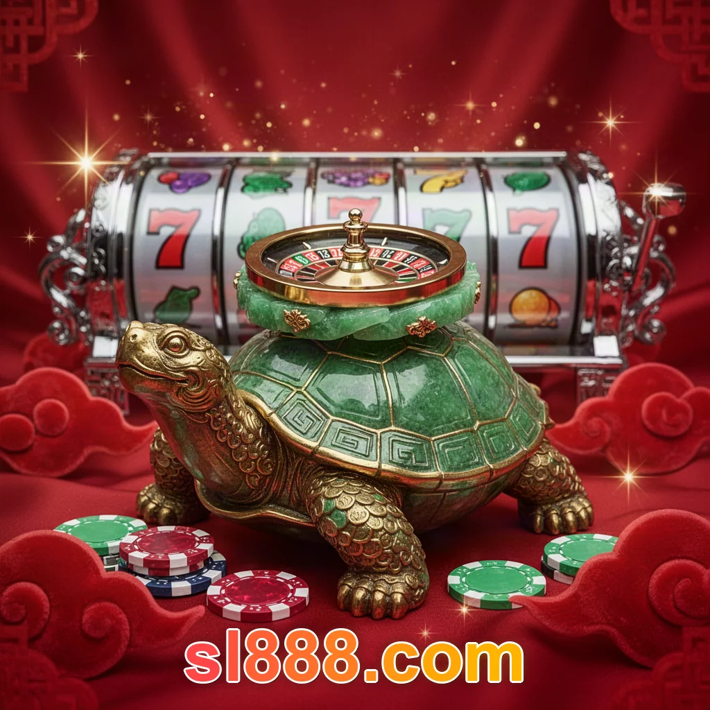 Promosi sl888.com