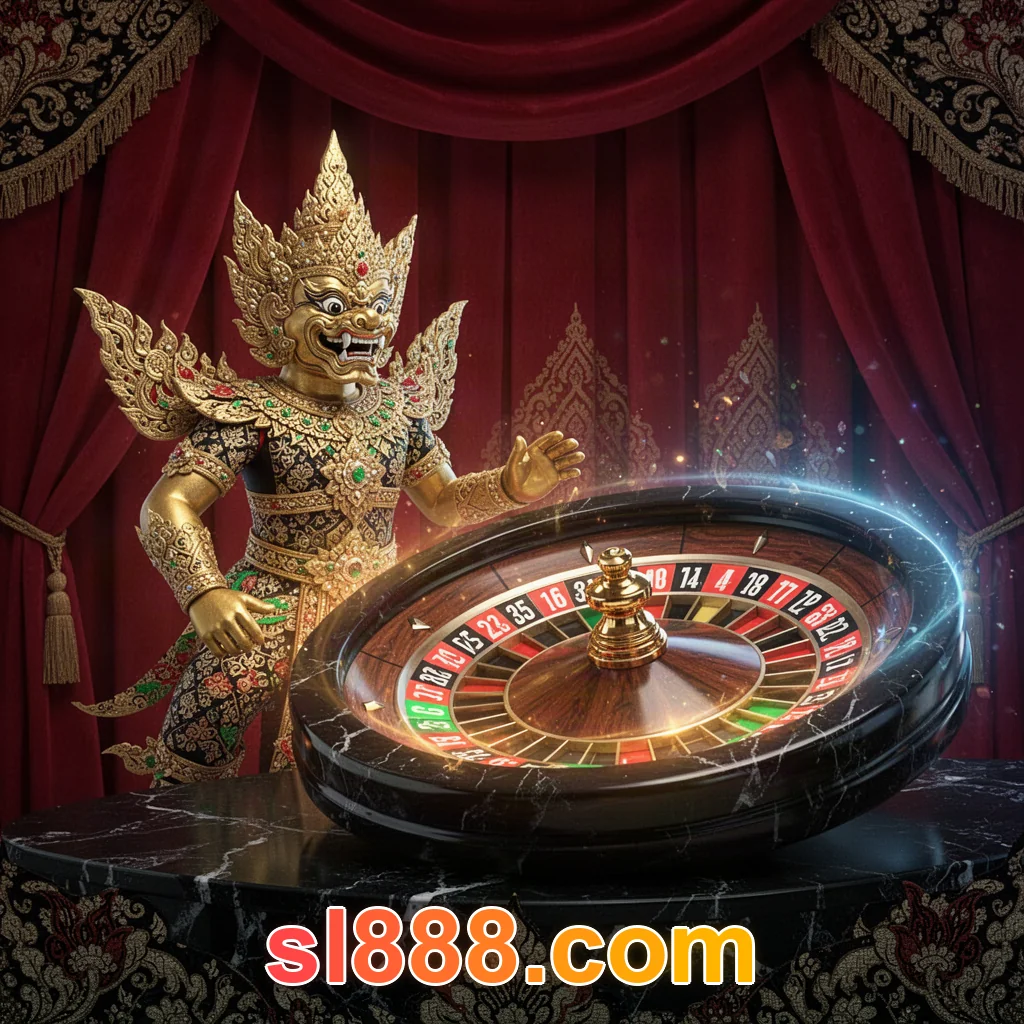 Promosi sl888.com