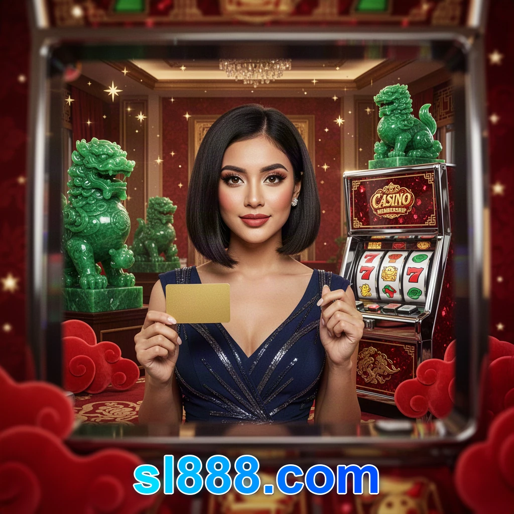 Promosi sl888.com